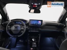 Peugeot e-2008 54kWh 156PS/115kW GT 2026, 401km WLTP | +17" ALU +360-Grad&RFK +W&auml;rmepumpe +Adaptiver Tempomat +Apple CarPlay +SHZ +FULL-LED-Scheinwerfer +Get&ouml;nte Scheiben 