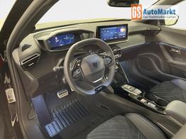 Peugeot e-2008 54kWh 156PS/115kW GT 2026, 401km WLTP | +17" ALU +360-Grad&RFK +W&auml;rmepumpe +Adaptiver Tempomat +Apple CarPlay +SHZ +FULL-LED-Scheinwerfer +Get&ouml;nte Scheiben 