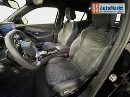 Peugeot e-2008 54kWh 156PS/115kW GT 2026, 401km WLTP | +17" ALU +360-Grad&RFK +W&auml;rmepumpe +Adaptiver Tempomat +Apple CarPlay +SHZ +FULL-LED-Scheinwerfer +Get&ouml;nte Scheiben 