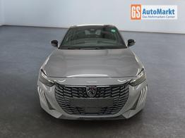 Peugeot e-208 54kWh 156PS/115kW GT Pack 2026, 421km WLTP | +17" ALU +Glasdach +RFK +Adaptiver Tempomat +P.Sensor V+H +EL. Fahrersitz +Massage +Apple CarPlay +W&auml;rmepumpe 