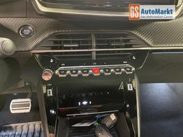 Peugeot e-208 54kWh 156PS/115kW GT Pack 2026, 421km WLTP | +17" ALU +Glasdach +RFK +Adaptiver Tempomat +P.Sensor V+H +EL. Fahrersitz +Massage +Apple CarPlay +W&auml;rmepumpe 