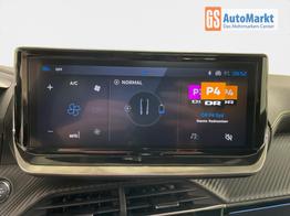Peugeot e-208 54kWh 156PS/115kW GT Pack 2026, 421km WLTP | +17" ALU +Glasdach +RFK +Adaptiver Tempomat +P.Sensor V+H +EL. Fahrersitz +Massage +Apple CarPlay +W&auml;rmepumpe 