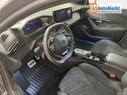Peugeot e-208 54kWh 156PS/115kW GT Pack 2026, 421km WLTP | +17" ALU +Glasdach +RFK +Adaptiver Tempomat +P.Sensor V+H +EL. Fahrersitz +Massage +Apple CarPlay +W&auml;rmepumpe 