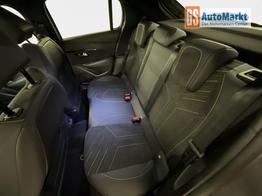 Peugeot e-208 54kWh 156PS/115kW GT Pack 2026, 421km WLTP | +17" ALU +Glasdach +RFK +Adaptiver Tempomat +P.Sensor V+H +EL. Fahrersitz +Massage +Apple CarPlay +W&auml;rmepumpe 