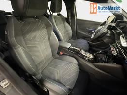 Peugeot e-208 54kWh 156PS/115kW GT Pack 2026, 421km WLTP | +17" ALU +Glasdach +RFK +Adaptiver Tempomat +P.Sensor V+H +EL. Fahrersitz +Massage +Apple CarPlay +W&auml;rmepumpe 