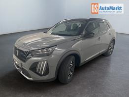 Peugeot e-2008 54kWh 156PS/115kW GT 2026, 401km WLTP | +17" ALU +360-Grad&RFK +W&auml;rmepumpe +Adaptiver Tempomat +Apple CarPlay +SHZ +FULL-LED-Scheinwerfer +Get&ouml;nte Scheiben 