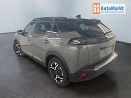 Peugeot e-2008 54kWh 156PS/115kW GT 2026, 401km WLTP | +17" ALU +360-Grad&RFK +W&auml;rmepumpe +Adaptiver Tempomat +Apple CarPlay +SHZ +FULL-LED-Scheinwerfer +Get&ouml;nte Scheiben 