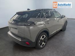 Peugeot e-2008 54kWh 156PS/115kW GT 2026, 401km WLTP | +17" ALU +360-Grad&RFK +W&auml;rmepumpe +Adaptiver Tempomat +Apple CarPlay +SHZ +FULL-LED-Scheinwerfer +Get&ouml;nte Scheiben 