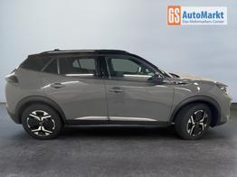Peugeot e-2008 54kWh 156PS/115kW GT 2026, 401km WLTP | +17" ALU +360-Grad&RFK +W&auml;rmepumpe +Adaptiver Tempomat +Apple CarPlay +SHZ +FULL-LED-Scheinwerfer +Get&ouml;nte Scheiben 