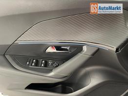 Peugeot e-2008 54kWh 156PS/115kW GT 2026, 401km WLTP | +17" ALU +360-Grad&RFK +W&auml;rmepumpe +Adaptiver Tempomat +Apple CarPlay +SHZ +FULL-LED-Scheinwerfer +Get&ouml;nte Scheiben 