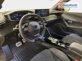 Peugeot e-2008 54kWh 156PS/115kW GT 2026, 401km WLTP | +17" ALU +360-Grad&RFK +W&auml;rmepumpe +Adaptiver Tempomat +Apple CarPlay +SHZ +FULL-LED-Scheinwerfer +Get&ouml;nte Scheiben 