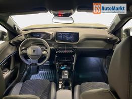 Peugeot e-2008 54kWh 156PS/115kW GT 2026, 401km WLTP | +17" ALU +360-Grad&RFK +W&auml;rmepumpe +Adaptiver Tempomat +Apple CarPlay +SHZ +FULL-LED-Scheinwerfer +Get&ouml;nte Scheiben 