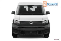 Volkswagen Caddy Cargo 2.0 TDI 6G +AHK +Klima +AppConnect +PDC +FrontAssist +LaneAssist +Tempomat +Verkehrszeichen +GJR +10"Touch 