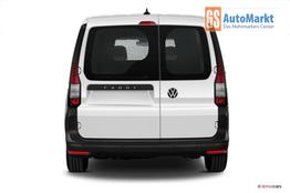 Volkswagen Caddy Cargo 2.0 TDI 6G +AHK +Klima +AppConnect +PDC +FrontAssist +LaneAssist +Tempomat +Verkehrszeichen +GJR +10"Touch 