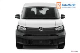 Volkswagen Caddy Cargo 2.0 TDI 6G +AHK +Klima +AppConnect +PDC +FrontAssist +LaneAssist +Tempomat +Verkehrszeichen +GJR +10"Touch 