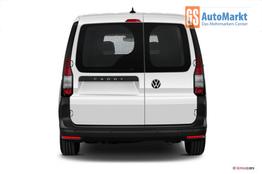 Volkswagen Caddy Cargo 2.0 TDI 6G +AHK +Klima +AppConnect +PDC +FrontAssist +LaneAssist +Tempomat +Verkehrszeichen +GJR +10"Touch 