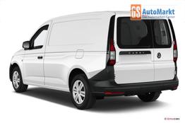 Volkswagen Caddy Cargo 2.0 TDI 6G +AHK +Klima +AppConnect +PDC +FrontAssist +LaneAssist +Tempomat +Verkehrszeichen +GJR +10"Touch 