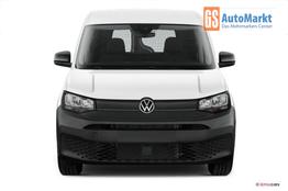 Volkswagen Caddy Cargo 2.0 TDI 6G +AHK +Klima +AppConnect +PDC +FrontAssist +LaneAssist +Tempomat +Verkehrszeichen +GJR +10"Touch 