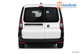 Volkswagen Caddy Cargo 2.0 TDI 6G +AHK +Klima +AppConnect +PDC +FrontAssist +LaneAssist +Tempomat +Verkehrszeichen +GJR +10"Touch 