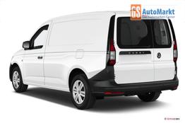 Volkswagen Caddy Cargo 2.0 TDI 6G +AHK +Klima +AppConnect +PDC +FrontAssist +LaneAssist +Tempomat +Verkehrszeichen +GJR +10"Touch 