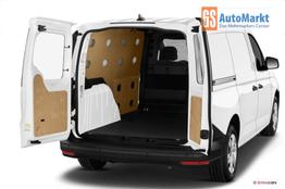 Volkswagen Caddy Cargo 2.0 TDI 6G +AHK +Klima +AppConnect +PDC +FrontAssist +LaneAssist +Tempomat +Verkehrszeichen +GJR +10"Touch 