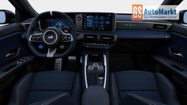 Alpine A290 GT Performance 218PS/160kW 52kWh 2026 