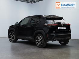 Toyota Yaris Cross Active 1.5 Hybrid 130PS/96kW CVT 