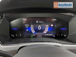 Volkswagen Touran Comfortline Edition 1.5 TSI EVO ACT 150PS/110kW DSG7 2026 +APP-Connect+RFK+17"ALU+SHZ 