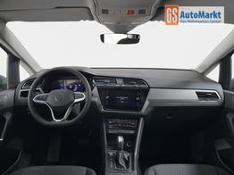Volkswagen Touran Comfortline Edition 1.5 TSI EVO ACT 150PS/110kW DSG7 2026 +APP-Connect+RFK+17"ALU+SHZ 