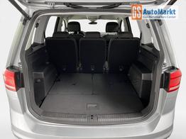 Volkswagen Touran Comfortline Edition 1.5 TSI EVO ACT 150PS/110kW DSG7 2026 +APP-Connect+RFK+17"ALU+SHZ 