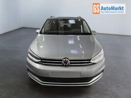 Volkswagen Touran Comfortline Edition 1.5 TSI EVO ACT 150PS/110kW DSG7 2026 +APP-Connect+RFK+17"ALU+SHZ 