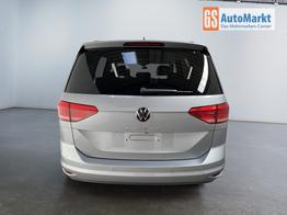 Volkswagen Touran Comfortline Edition 1.5 TSI EVO ACT 150PS/110kW DSG7 2026 +APP-Connect+RFK+17"ALU+SHZ 
