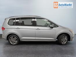 Volkswagen Touran Comfortline Edition 1.5 TSI EVO ACT 150PS/110kW DSG7 2026 +APP-Connect+RFK+17"ALU+SHZ 