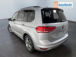 Volkswagen Touran Comfortline Edition 1.5 TSI EVO ACT 150PS/110kW DSG7 2026 +APP-Connect+RFK+17"ALU+SHZ 