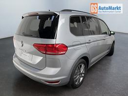 Volkswagen Touran Comfortline Edition 1.5 TSI EVO ACT 150PS/110kW DSG7 2026 +APP-Connect+RFK+17"ALU+SHZ 