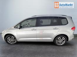 Volkswagen Touran Comfortline Edition 1.5 TSI EVO ACT 150PS/110kW DSG7 2026 +APP-Connect+RFK+17"ALU+SHZ 