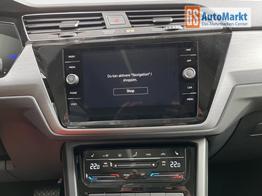 Volkswagen Touran Comfortline Edition 1.5 TSI EVO ACT 150PS/110kW DSG7 2026 +APP-Connect+RFK+17"ALU+SHZ 