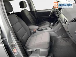 Volkswagen Touran Comfortline Edition 1.5 TSI EVO ACT 150PS/110kW DSG7 2026 +APP-Connect+RFK+17"ALU+SHZ 