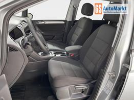Volkswagen Touran Comfortline Edition 1.5 TSI EVO ACT 150PS/110kW DSG7 2026 +APP-Connect+RFK+17"ALU+SHZ 