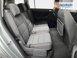 Volkswagen Touran Comfortline Edition 1.5 TSI EVO ACT 150PS/110kW DSG7 2026 +APP-Connect+RFK+17"ALU+SHZ 
