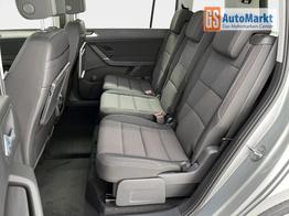 Volkswagen Touran Comfortline Edition 1.5 TSI EVO ACT 150PS/110kW DSG7 2026 +APP-Connect+RFK+17"ALU+SHZ 