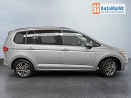 Volkswagen Touran Comfortline Edition 1.5 TSI EVO ACT 150PS/110kW DSG7 2026 +APP-Connect+RFK+17"ALU+SHZ 
