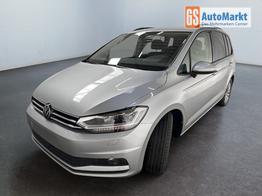 Volkswagen Touran Comfortline Edition 1.5 TSI EVO ACT 150PS/110kW DSG7 2026 +APP-Connect+RFK+17"ALU+SHZ 