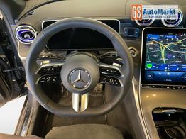 Mercedes-Benz GLC 300d 270PS/198kW AMG Line 9G-Tronic 4Matic 2026 +AHK +AMG-Felgen +Fahren Assistent Paket +Distronic Plus 