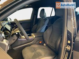 Mercedes-Benz GLC 300d 270PS/198kW AMG Line 9G-Tronic 4Matic 2026 +AHK +AMG-Felgen +Fahren Assistent Paket +Distronic Plus 