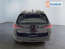 Skoda Octavia Combi Selection 1.5 eTSI mHEV 150PS/110kW DSG7 2026 +AHK+SUNSET+3-ZONE+RFK+KESSY+EL.HECK+BHZ. LENKRAD 