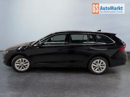 Skoda Octavia Combi Selection 1.5 eTSI mHEV 150PS/110kW DSG7 2026 +AHK+SUNSET+3-ZONE+RFK+KESSY+EL.HECK+BHZ. LENKRAD 