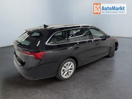 Skoda Octavia Combi Selection 1.5 eTSI mHEV 150PS/110kW DSG7 2026 +AHK+SUNSET+3-ZONE+RFK+KESSY+EL.HECK+BHZ. LENKRAD 