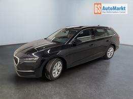 Skoda Octavia Combi Selection 1.5 eTSI mHEV 150PS/110kW DSG7 2026 +AHK+SUNSET+3-ZONE+RFK+KESSY+EL.HECK+BHZ. LENKRAD 