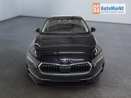 Skoda Octavia Combi Selection 1.5 eTSI mHEV 150PS/110kW DSG7 2026 +AHK+SUNSET+3-ZONE+RFK+KESSY+EL.HECK+BHZ. LENKRAD 
